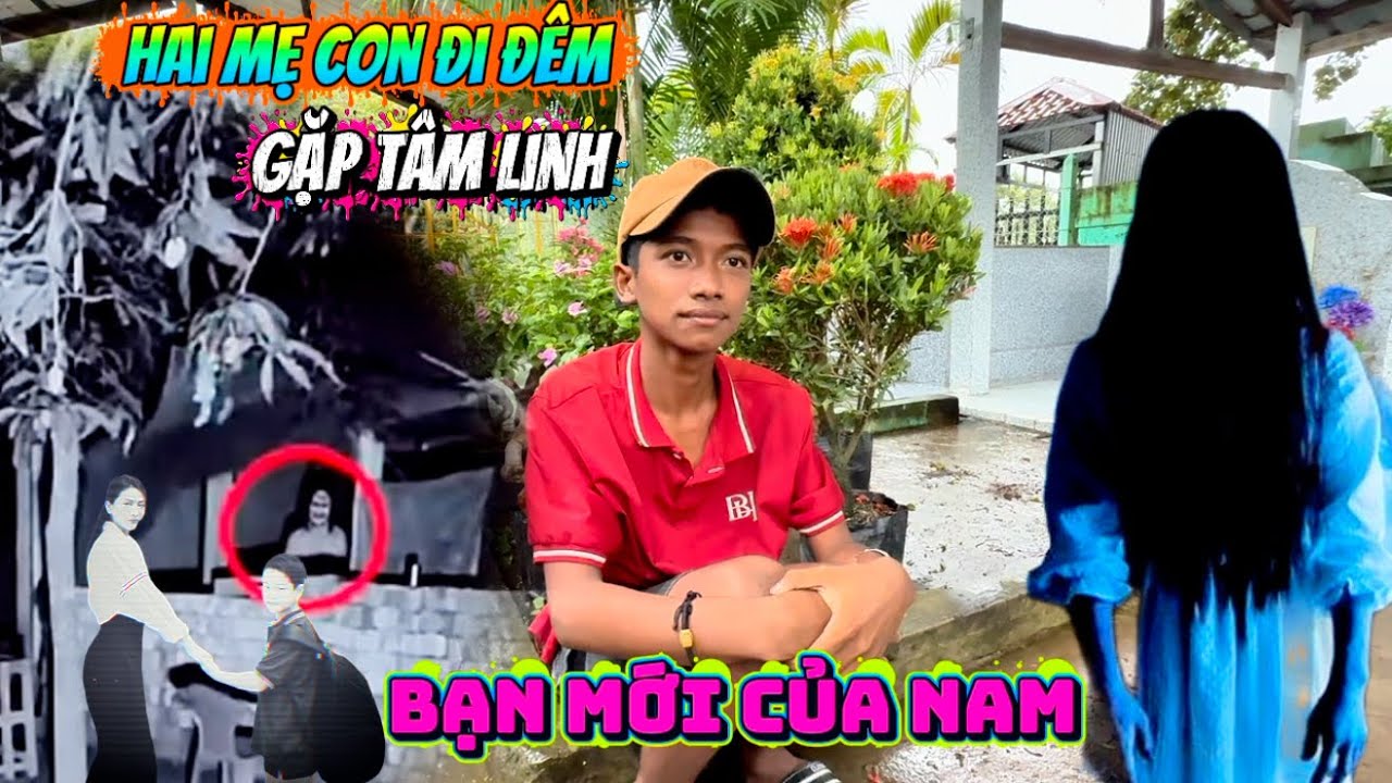 Em Nam Tiếp Tục kể về câu chuyện người mẹ tìm cách cứu đứa con khi gặp tâm Linh