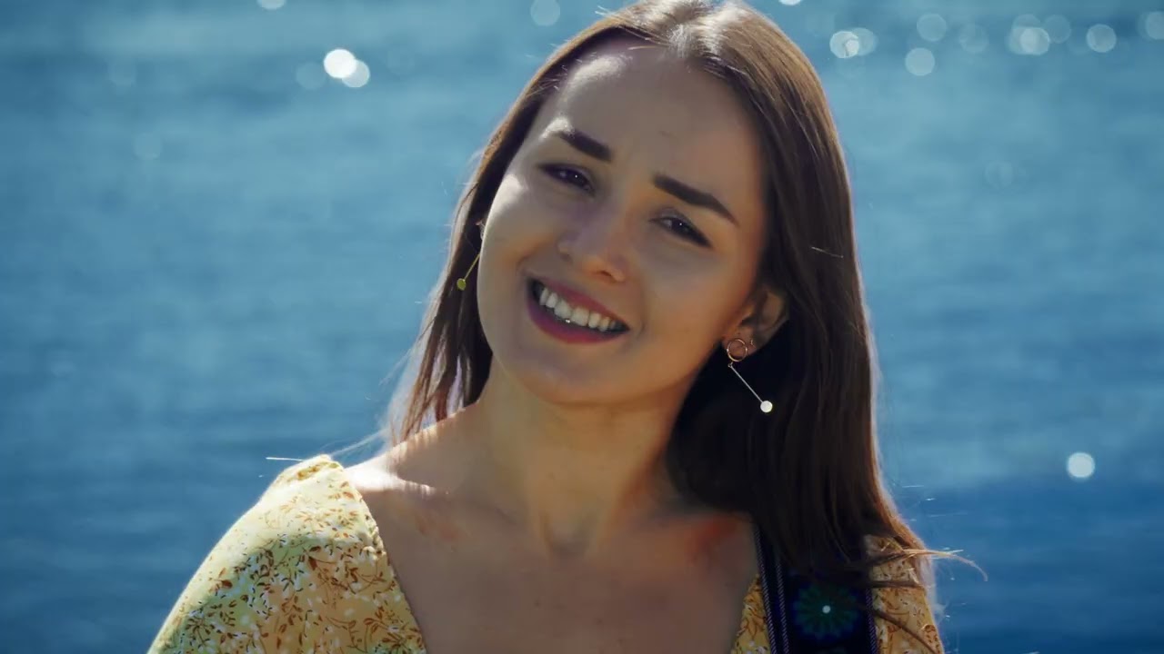 Премьера клипа tAISh «Своё Солнце» х Благотворительный фонд «ДоброСвет»