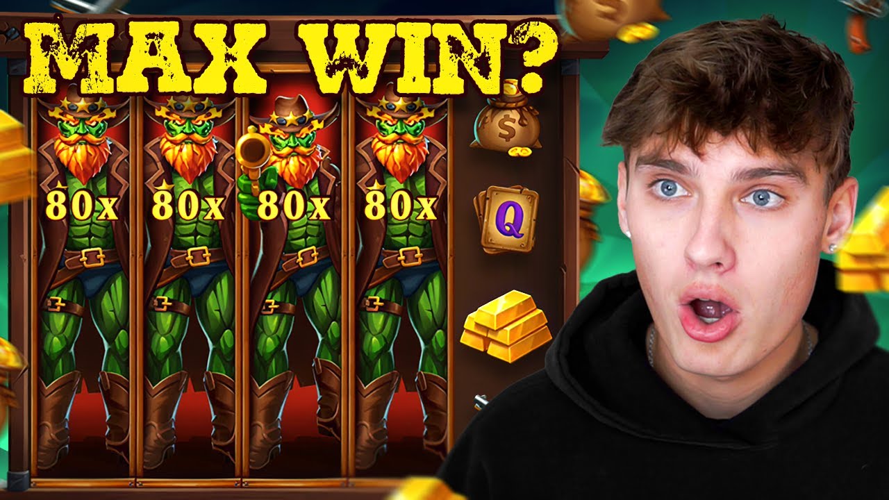 MY BIGGEST WIN OF 2026.. 35,000x MAX WIN?!