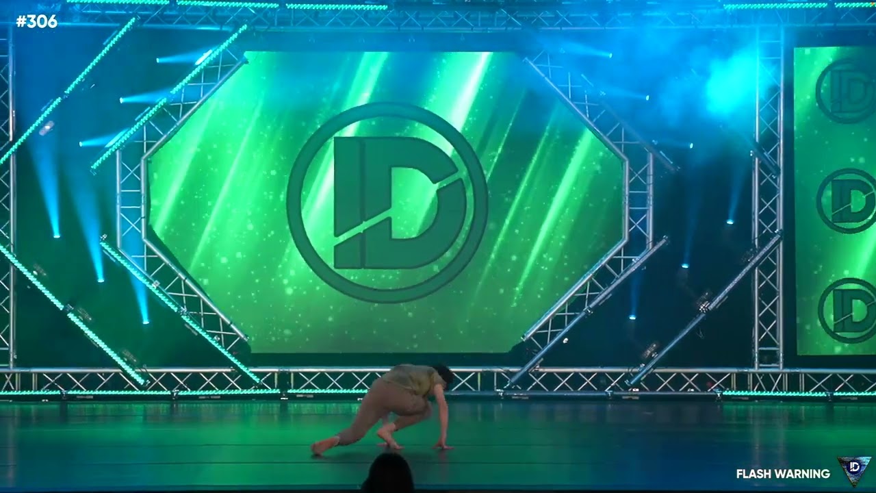 306 REASON TO LIVE TINA'S DANCE ACADEMY