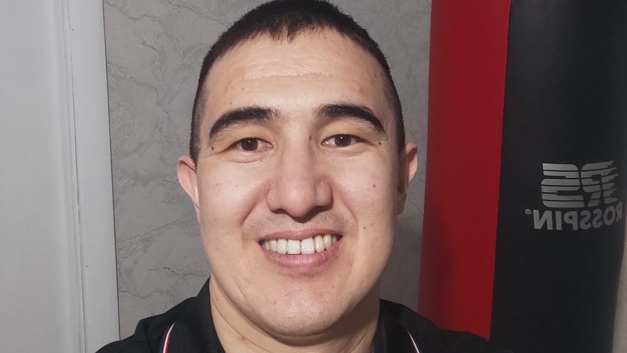 КАЙРЖАН. в прямом эфире!