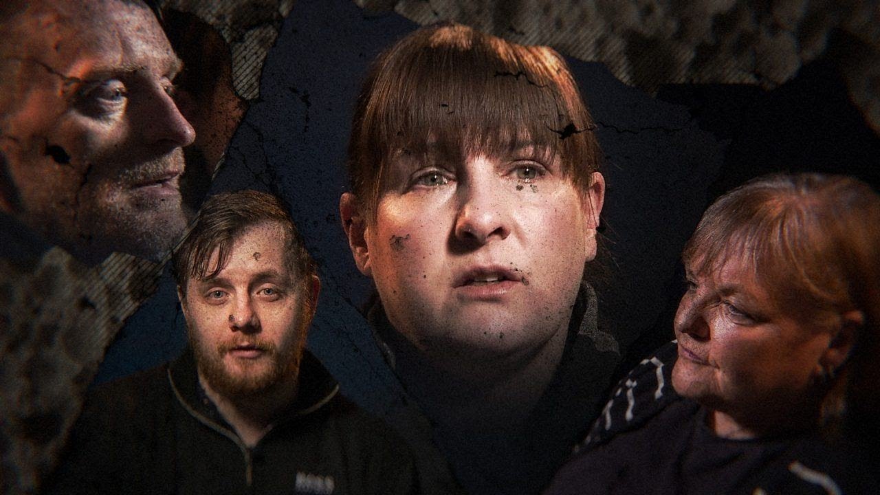 «Города-призраки и потерянные дома»: взгляд изнутри на кризис RAAC в Шотландии #новости #дом #тек...