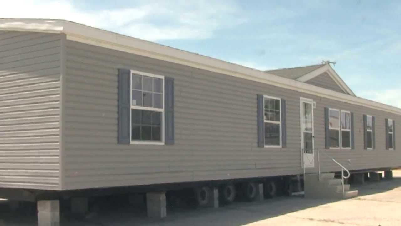 52 foot Mobile Home in the Low 30's - Great Value! Indiana
