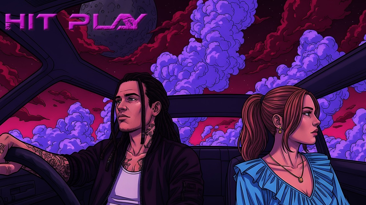 Nightcap Frequencies Playlist — 420 Relax Session   Smooth Rap • Urban Blues