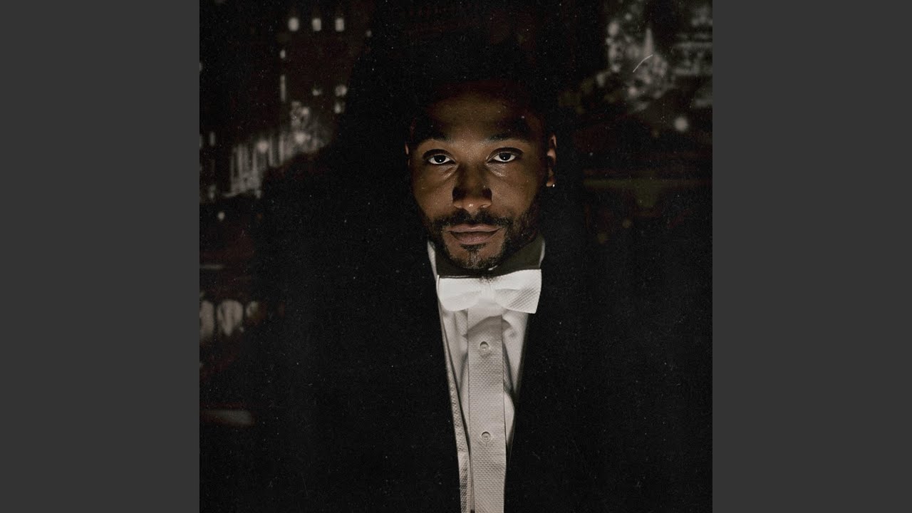 Dancing In The Shadows