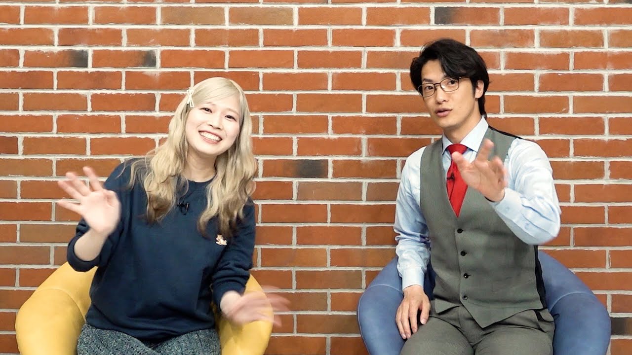 青山吉能さんに声優の才能があるか聞いた