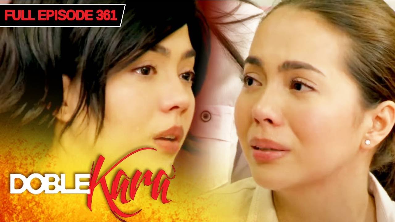 Doble Kara with ENG SUBS | Full Episode 361