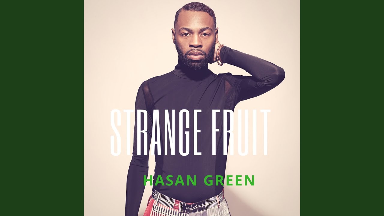 Strange Fruit