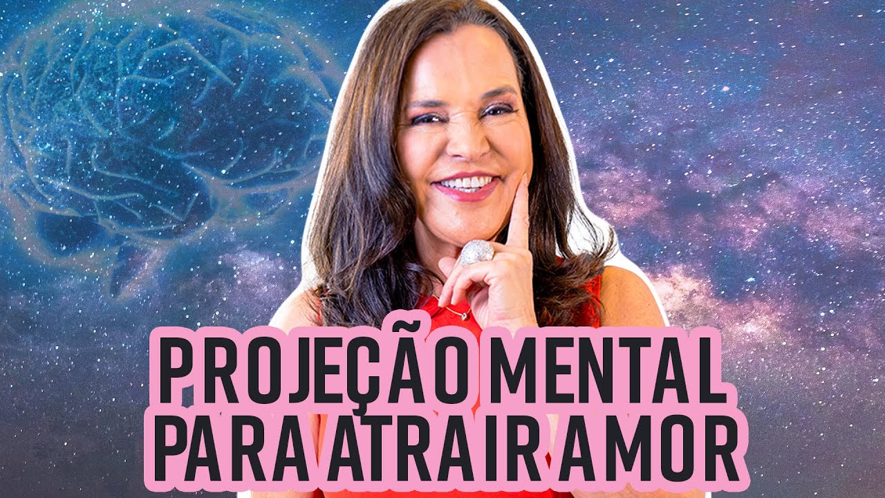 Projeção Mental para atrair amor