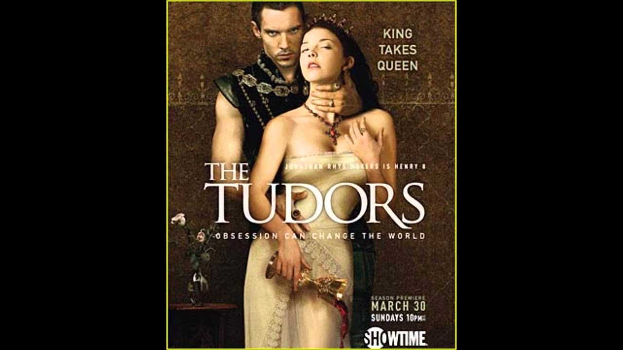 The Tudors - Wolsey Commits Suicide / Finale