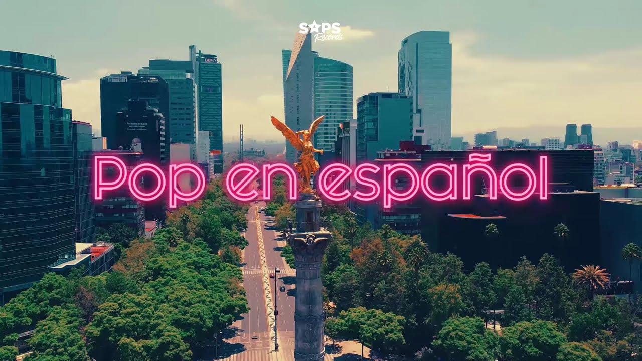 🎼 La Mejor Música de Pop, Rock y Baladas Latinas 📻 (De Música Ligera, Piel De Canela, Algo Más)