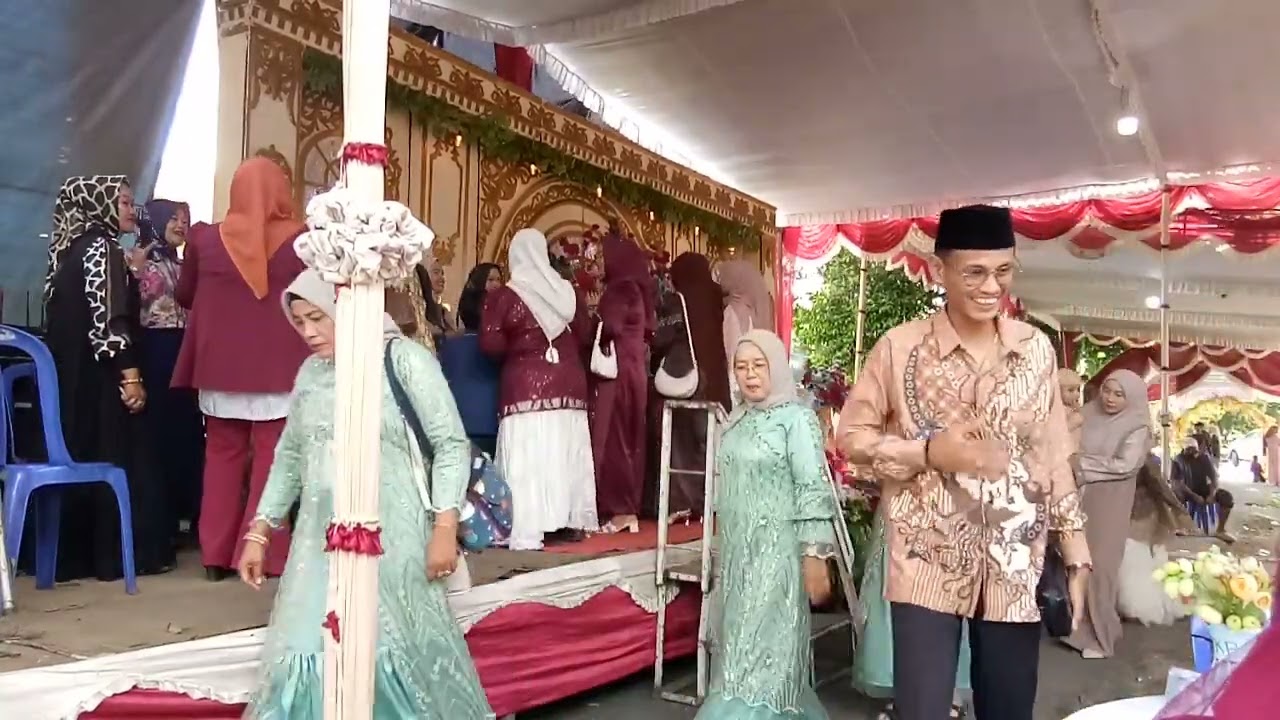 Cinta Merah Jambu Perum Cetak Kelurahan Kotaraya 170126✓