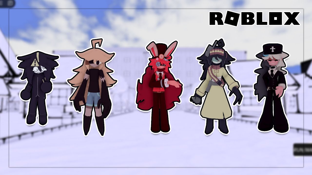 Как получить все 6 значков в FPE: RANDOM PAPERS SKETCH RP - Roblox