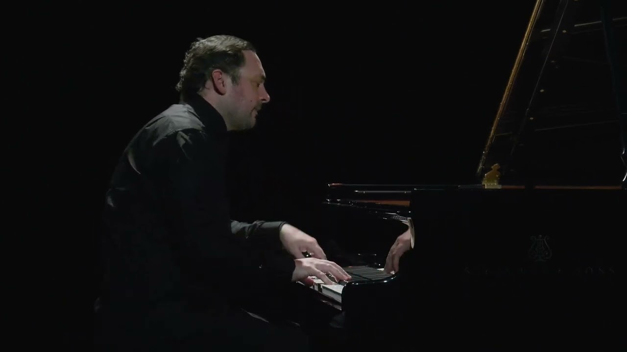 Stravinsky - Petrouchka - Jean-Baptiste Fonlupt, piano
