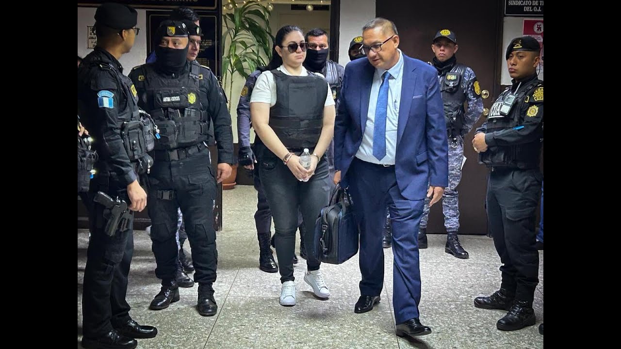 Caso Melisa Palacios: Defensa de María Fernanda Bonilla asegura que hay pruebas 