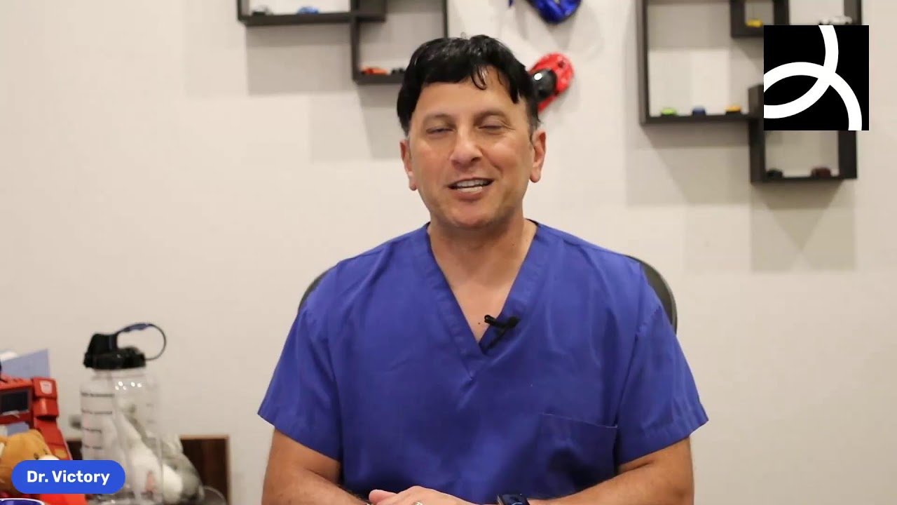 Estrogen Priming Update:  Dr. Victory Answer Your Questions Live Q/A Session Aug 10, 2022