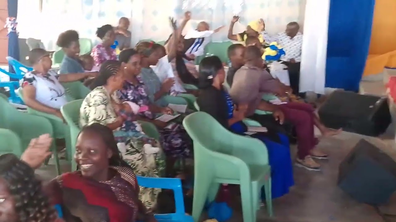 Part2: Mwisho wa akili zako ndio Mwanzo wa Mungu
