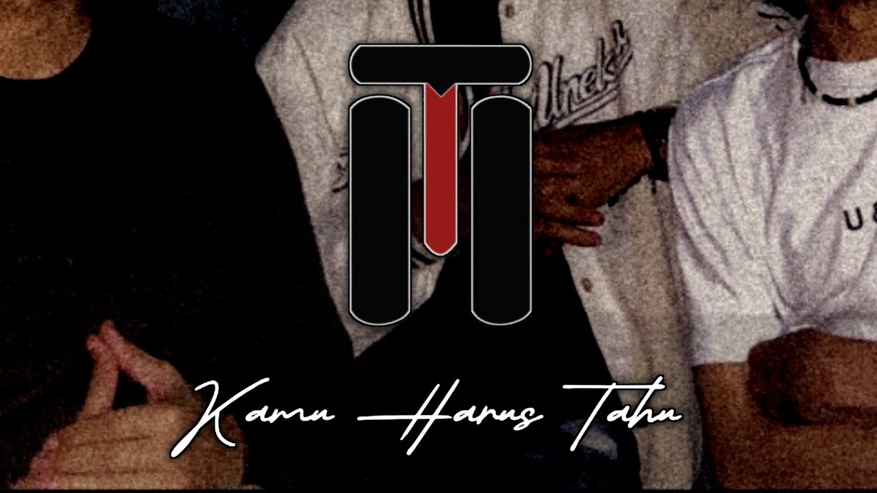 The Middle - Kamu Harus Tahu (Official Audio)