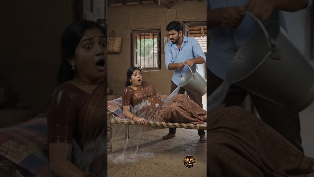 A Mother Saved Her Pregnant Daughter-in-Law  | Emotional Telugu Family Story #shorts #aishorts