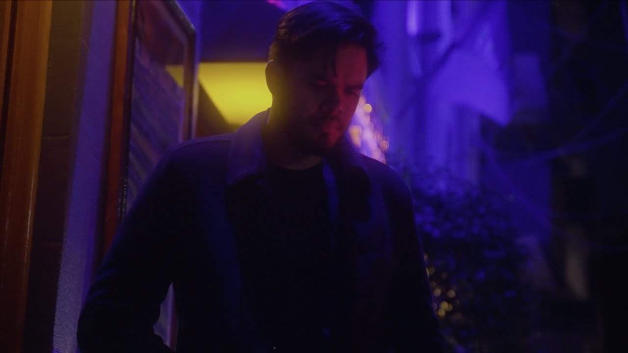 Robert Diaz - Quiero Ser (Video Oficial)