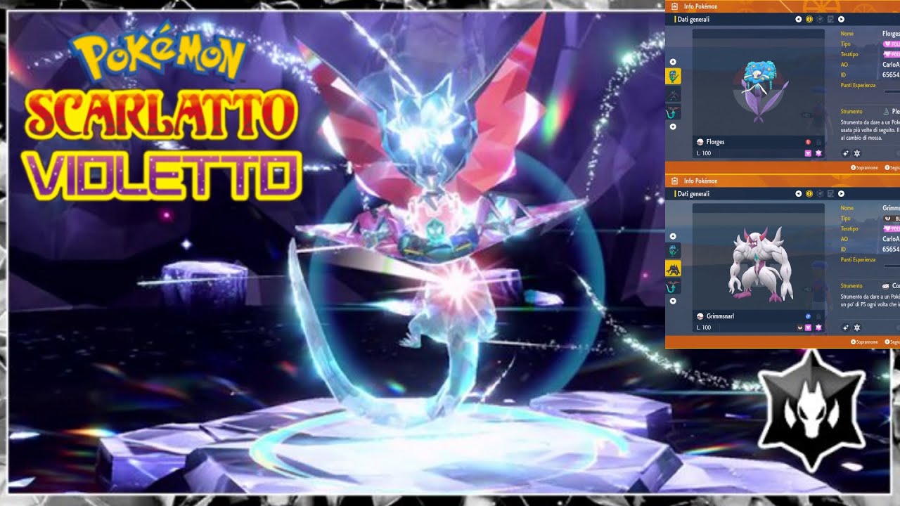 Sconfiggere Dragapult nei Raid 7 stelle di Pokemon Scarlatto e Violetto