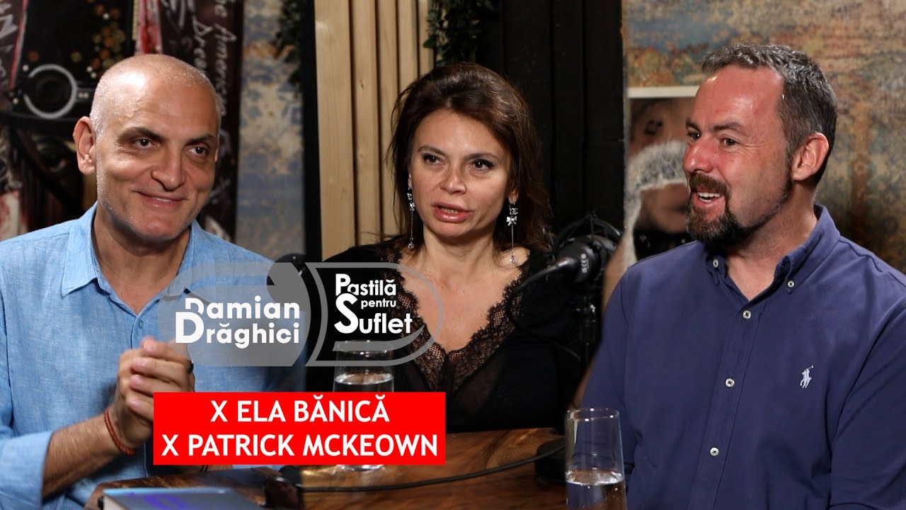 Respiratia corecta iti prelungeste viata! Invata sa respiri ca un om de succes, cu Patrick McKewon!