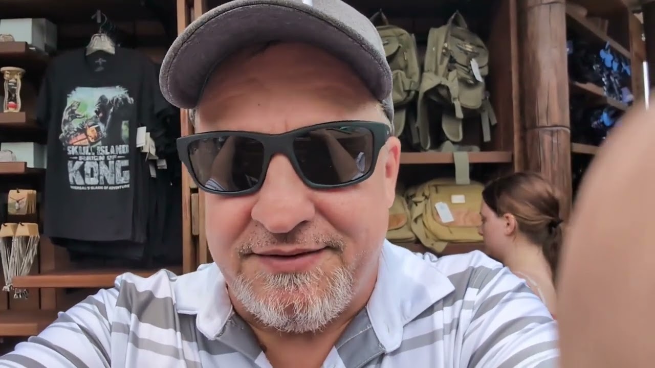 SPENDING JULY 4TH 2024 IN ISLAND OF ADVENTURE AND UNIVERSAL STUDIOS PART ONE