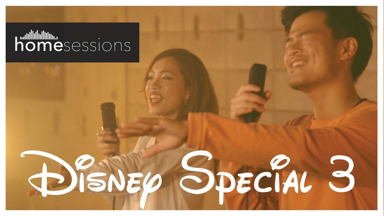 「ズートピア」主題歌 トライ・エヴリシング Zootopia - Try Everything (Yui & SHUNYA) Cover