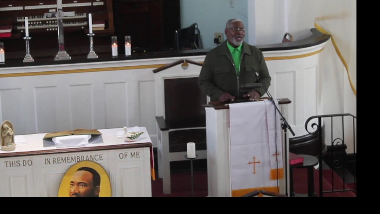 January 19, 2026 Wilkinsburg Honors Martin Luther King