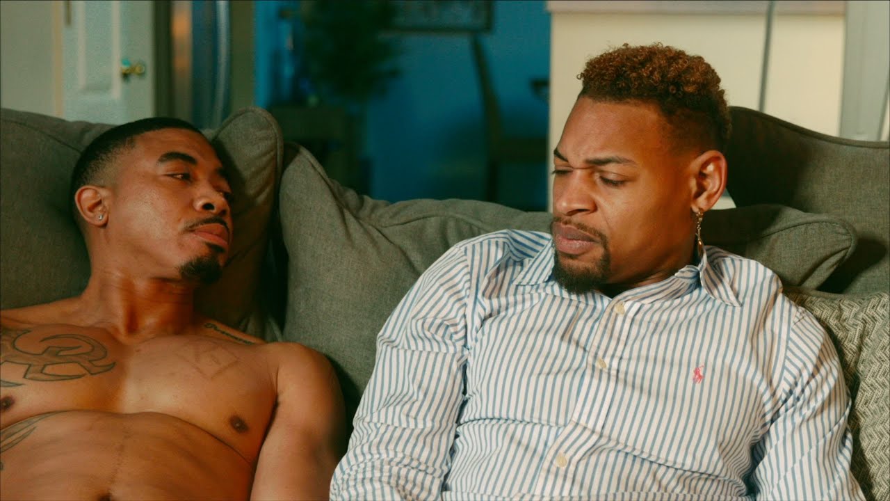Gay Film | DRUNK NIGHT 2