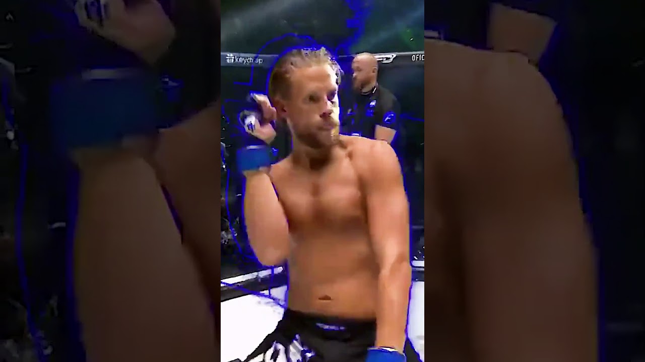 FABIJAŃSKI PRZED I PO WALCE NA FAME MMA 19 *DO KOŃCA* #famemma