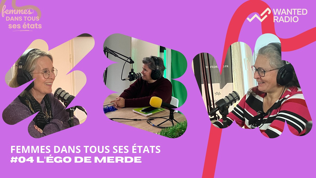 L'ÉGO DE MERDE - FDTSE #4