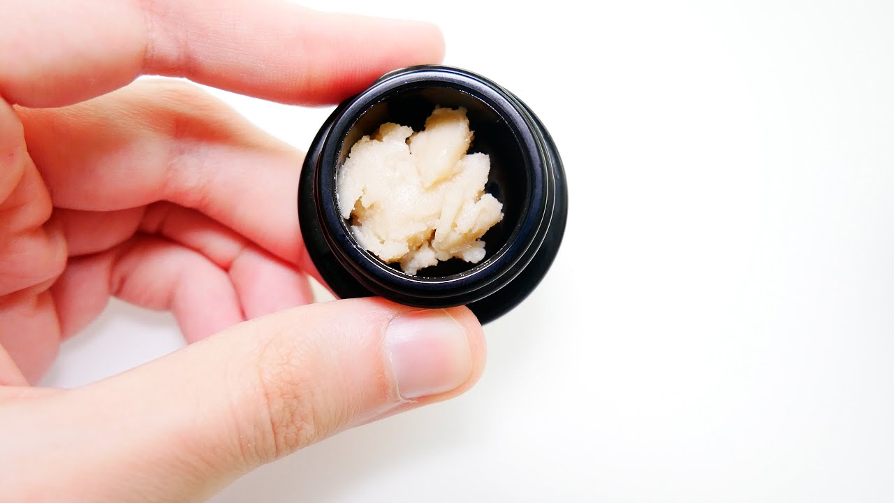 Runtz x Double Banana Fuel 90u Live Rosin Bucket from Goldflower | Strain Review by Randy Rhoads FL