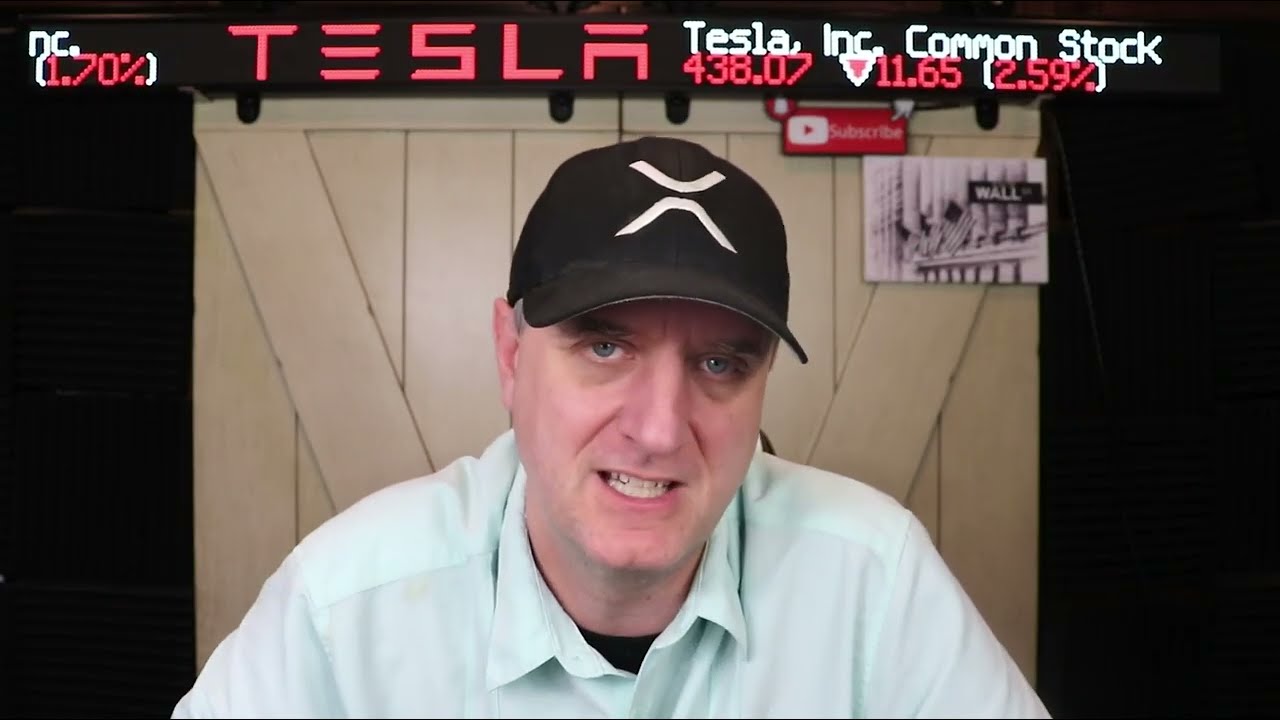 Tesla BYD Warren Buffett PRICE PREDICTION