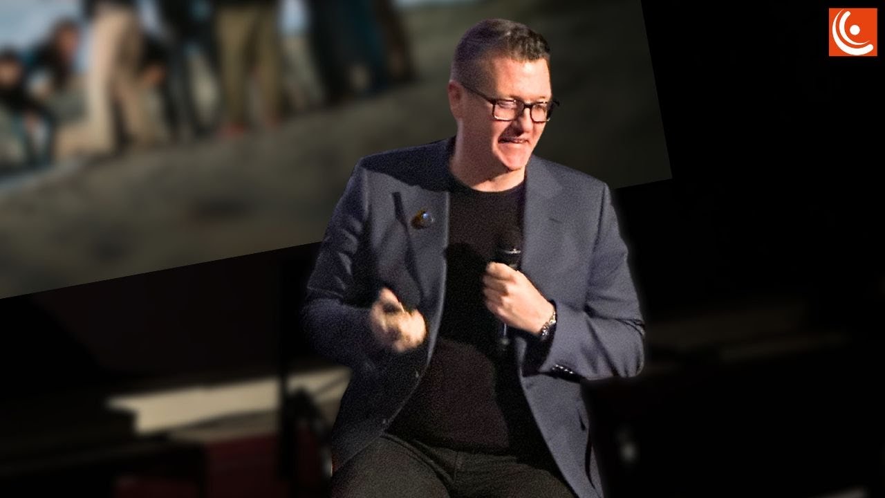 Dr Stuart McBratney - Permission Granted: A Microbudget Moviemaking Manifesto