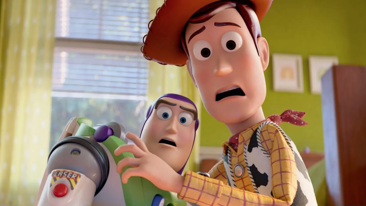 Toy Story 5: Toys vs. Tech in Pixar’s Latest Battle for Childhood