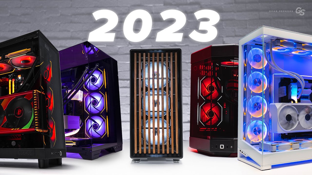 Best PC Builds of 2023 (Budget, Mid-Tier, & High-End)