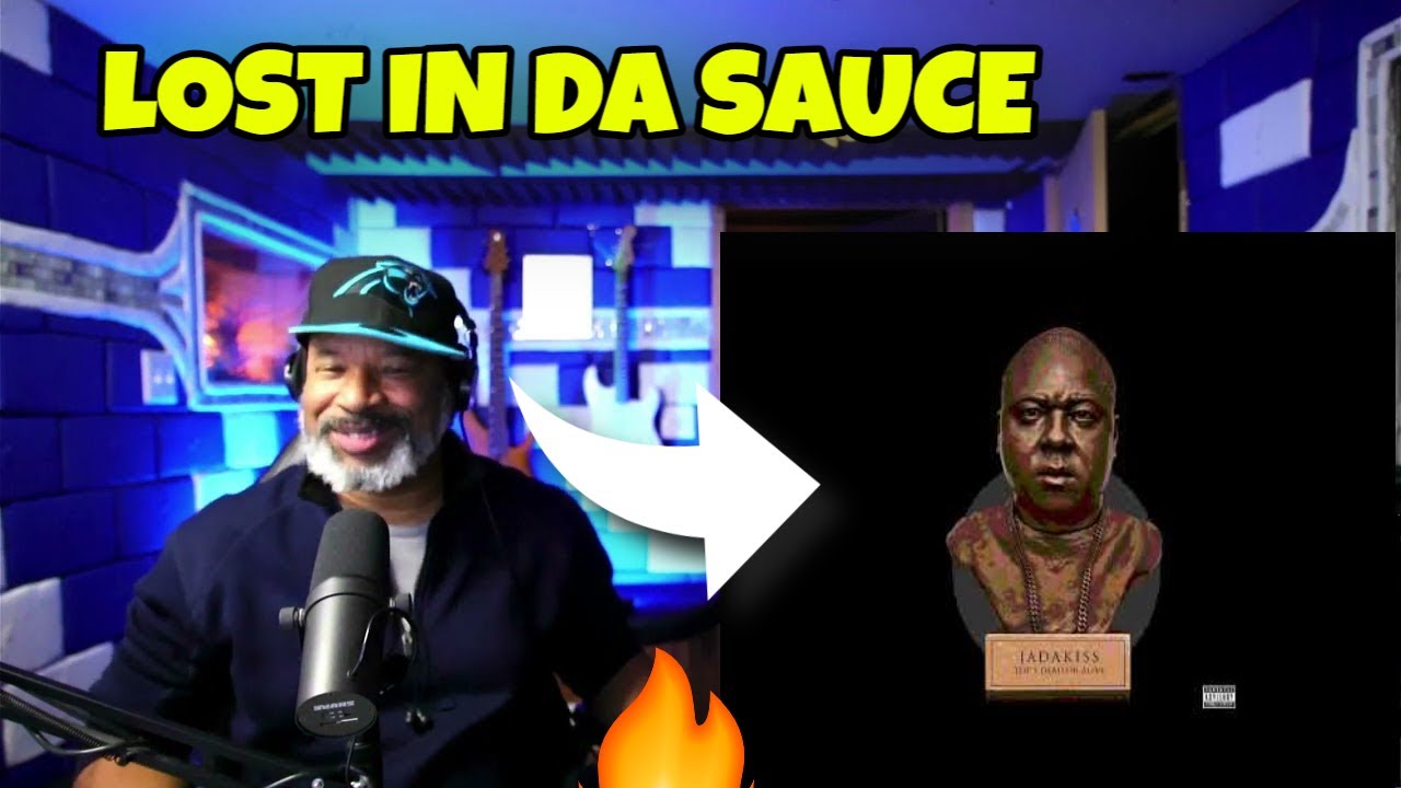 This Producer REACTS To Jadakiss - First 48 (Intro)