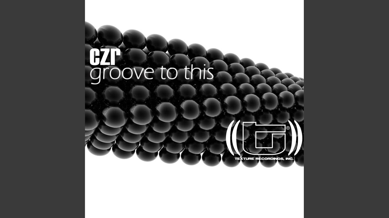 Groove to This (Original Mix)