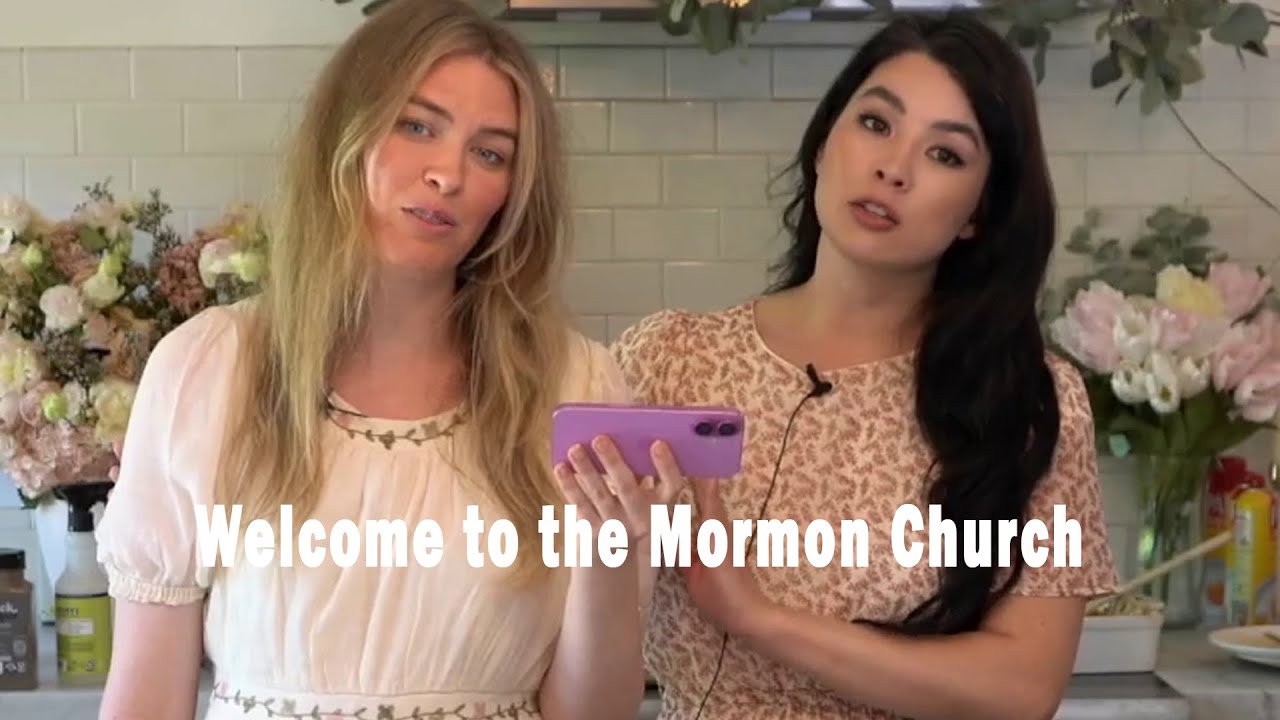 (1/3) June/15/25 Sunday Worship w/ QTCinderella | Unmuted CarolineKwan Vods