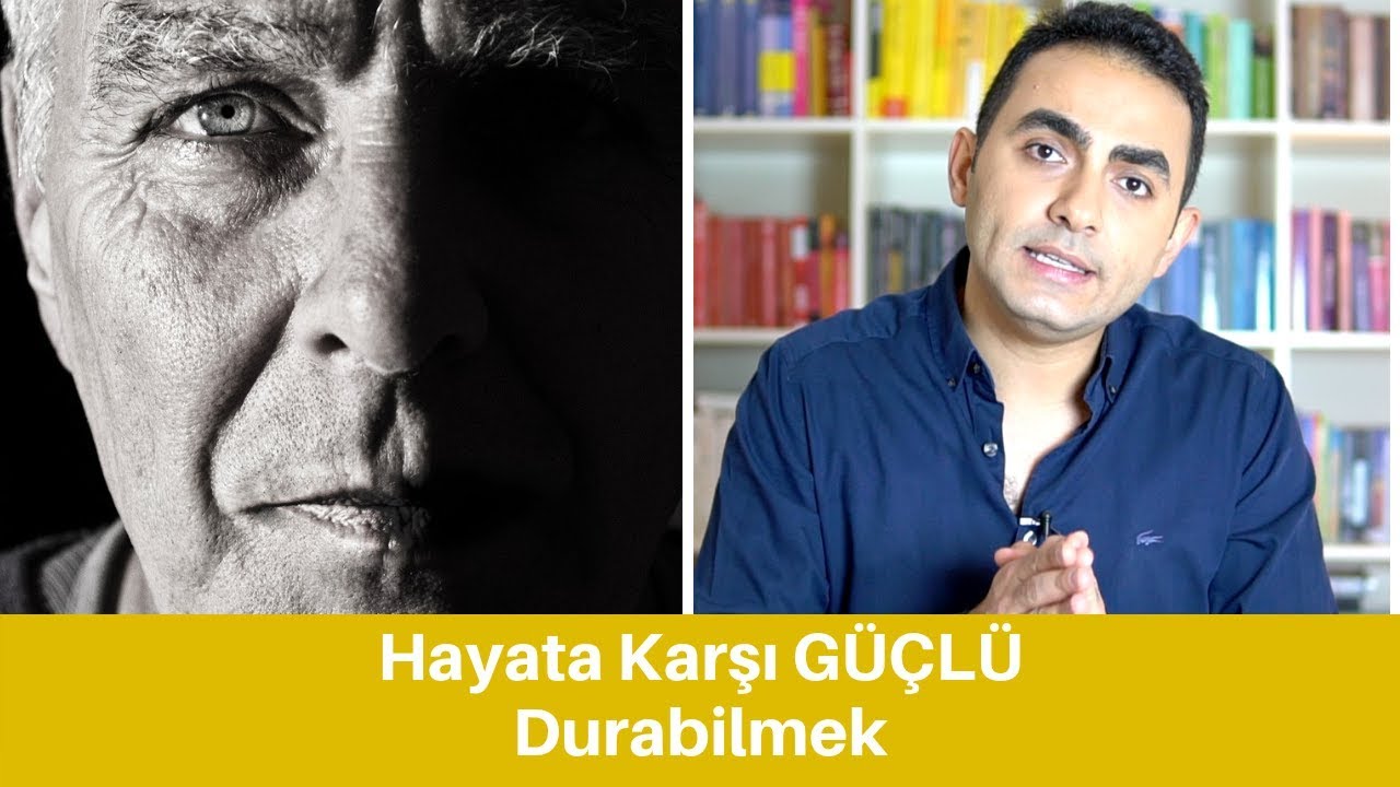 Hayatın Zorluklarına Karşı Nasıl Güçlü Durabilirsin?