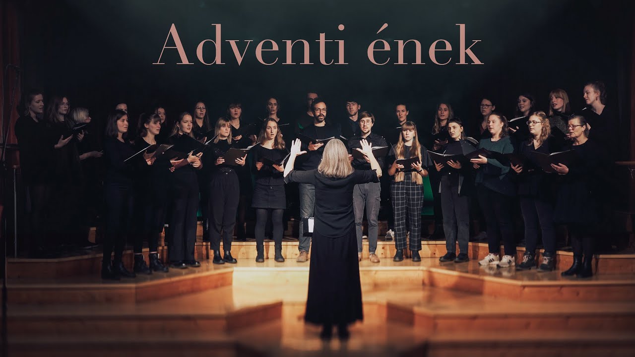 Zoltán Kodály - ADVENTI ÉNEK | Schule Schlaffhorst-Andersen