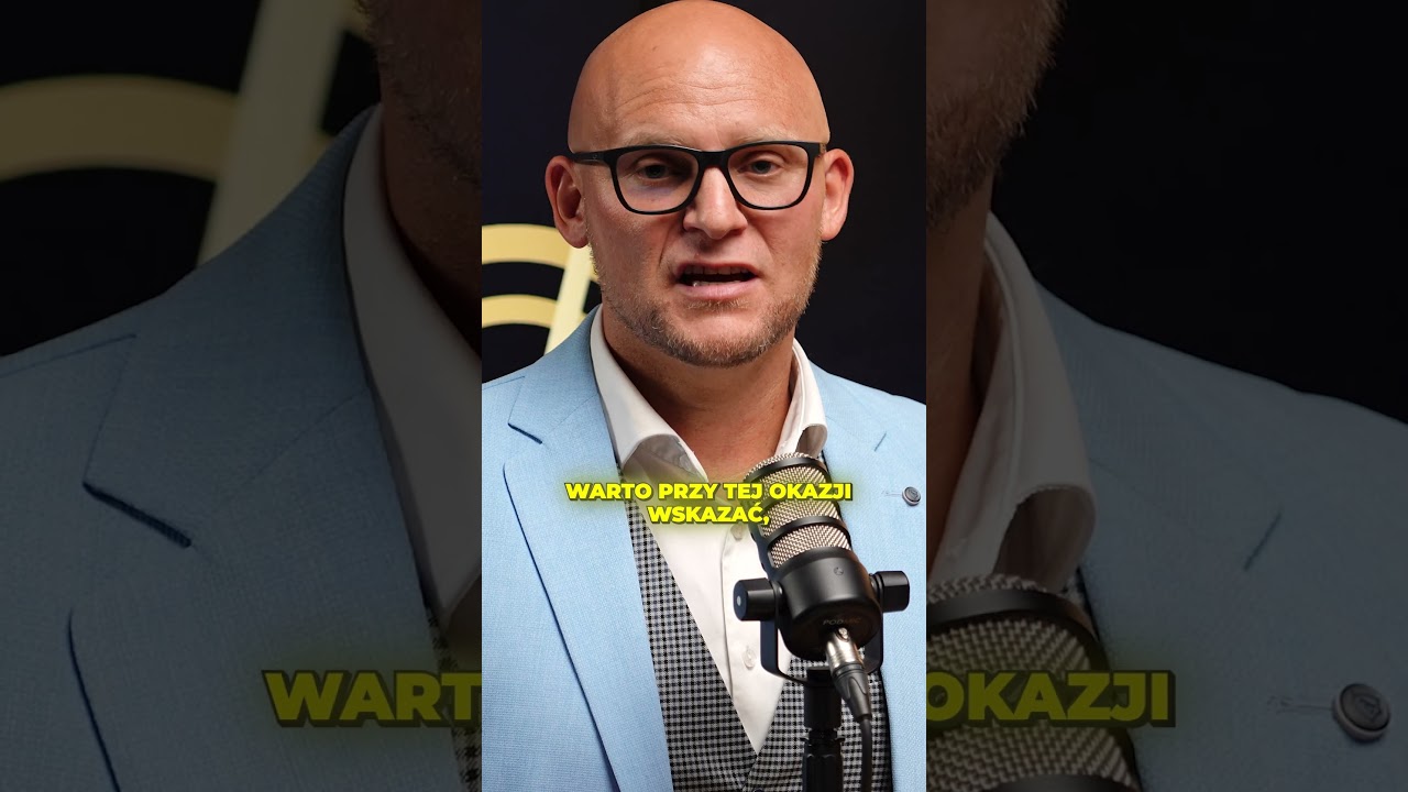 FRANKOWICZE zwolnieni z PODATK&Oacute;W od UG&Oacute;D do końca 2026?