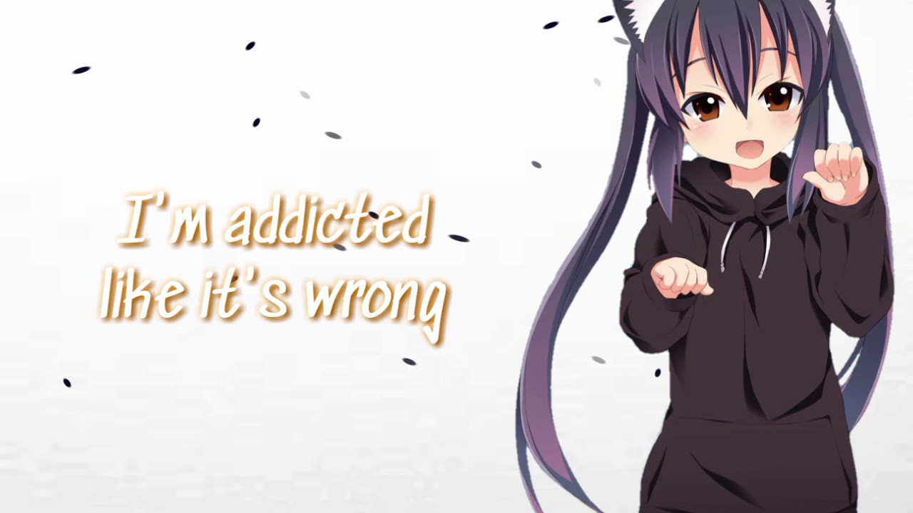 [ Nightcore ] ~ Dessert ( Lyrics )
