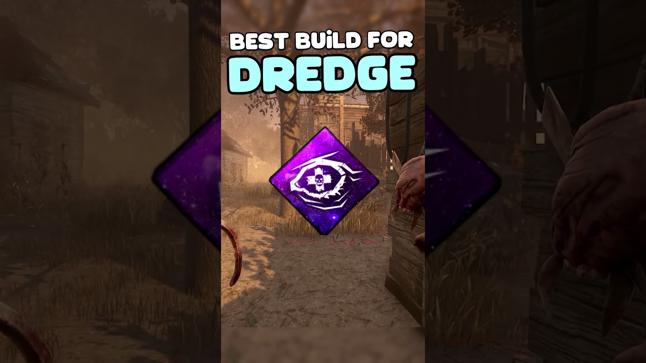 The BEST Dredge Build!