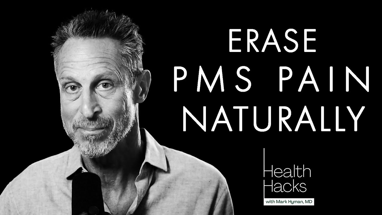 Why PMS is Ruining Your Life and How to Stop It