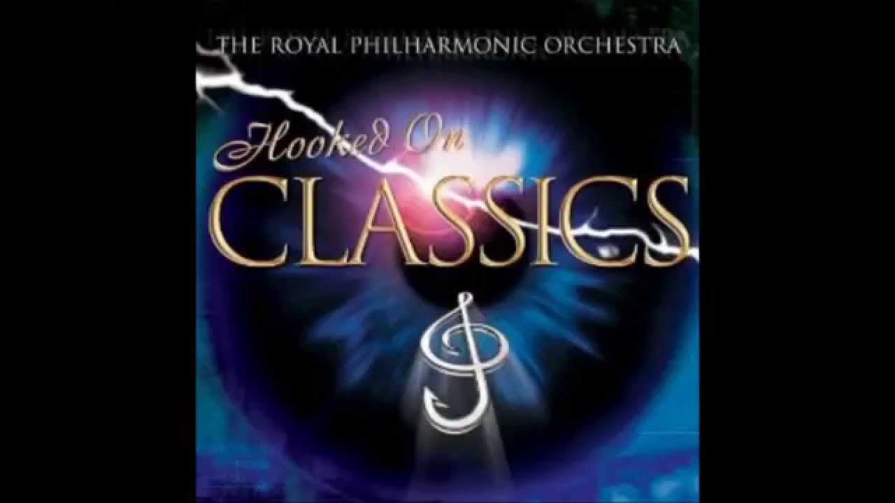 Classics 2000 - Hooked on Classics 2000's