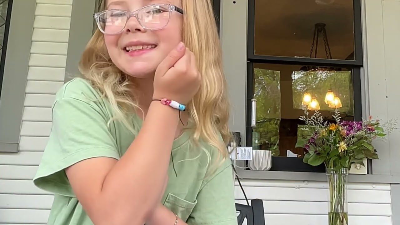 How to Make Paper Beads & Rubber Band Bracelets | Easy Step-by-Step Tutorial for Kids!