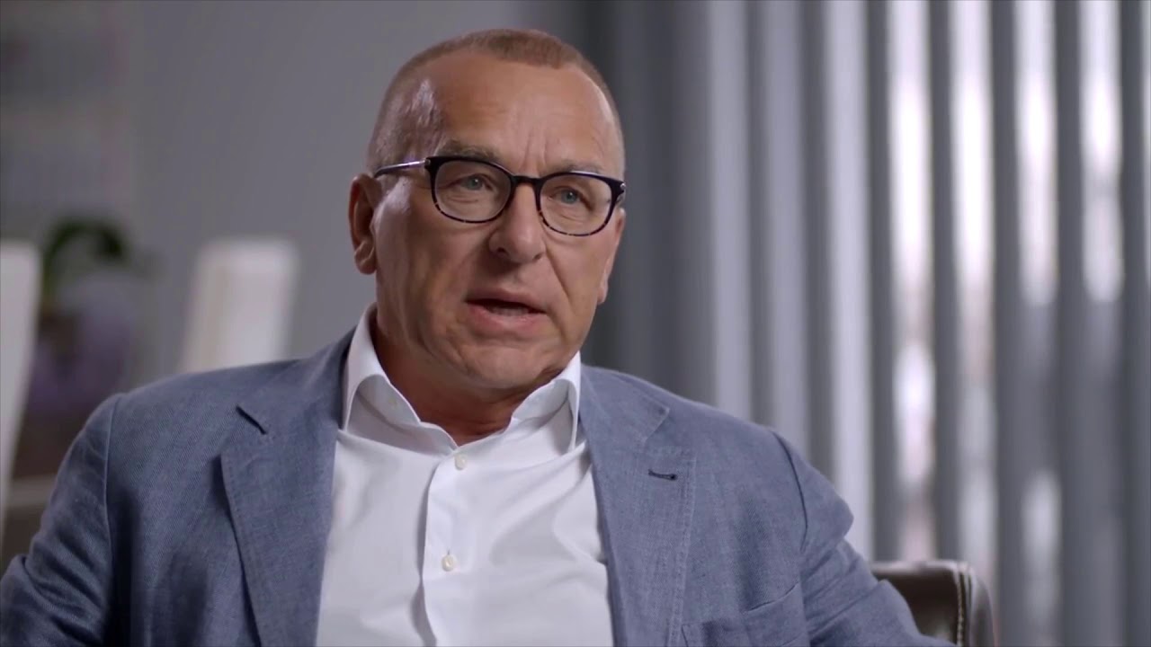 Wipasz S.A. Firma w 100% oparta na polskim kapitale.