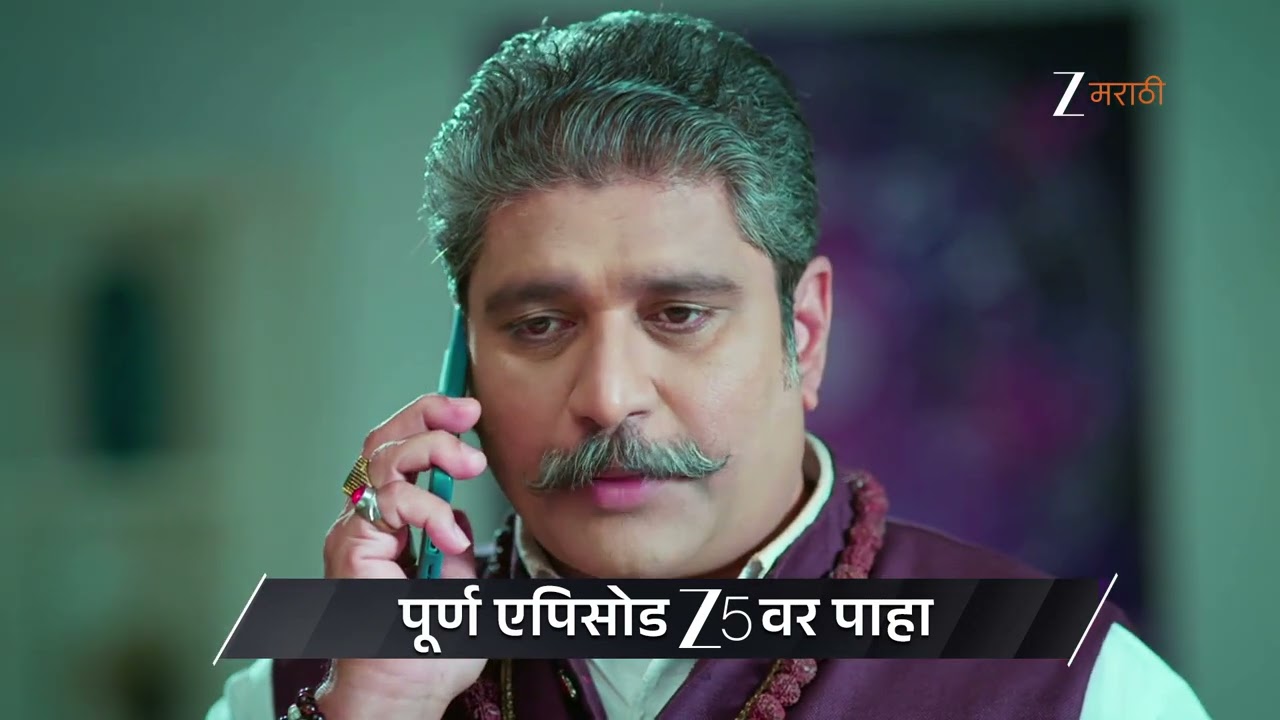 Savalyachi Janu Savali | Ep - 503 | Preview | Mar 07 2026 | Zee Marathi